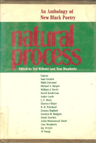 Stock image for Natural Process for sale by Better World Books