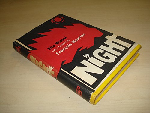 Stock image for Night for sale by Oddball Books