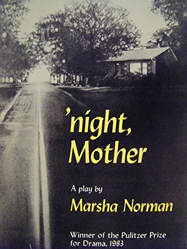 Stock image for Night, mother: A play (A Mermaid dramabook) for sale by HPB-Movies