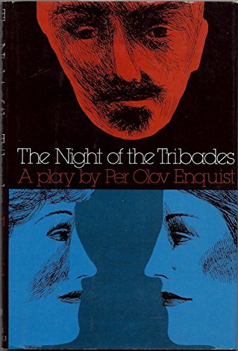 The Night of the Tribades (9780809073658) by Per Olov Enquist