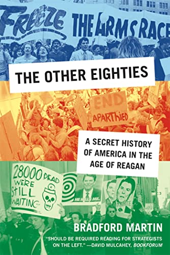 9780809074594: Other Eighties: A Secret History of America in the Age of Reagan