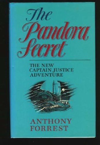 9780809075041: The Pandora secret: A Captain Justice story
