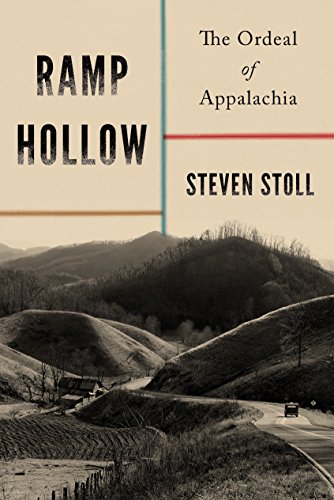 9780809080199: Ramp Hollow: The Ordeal of Appalachia