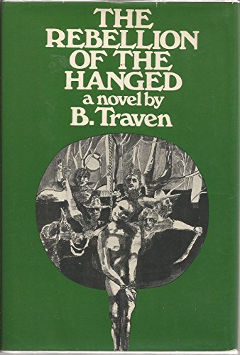 Beispielbild fr The Rebellion of the Hanged zum Verkauf von BooksRun