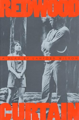 Beispielbild fr Redwood Curtain : A Play zum Verkauf von Better World Books