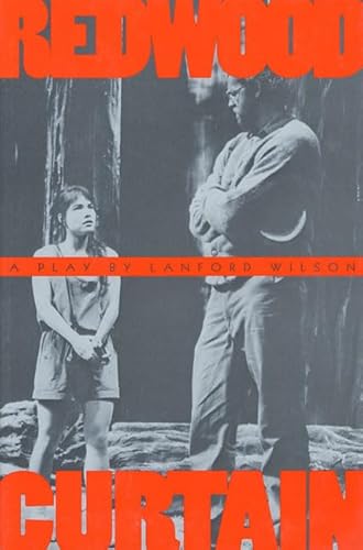 Imagen de archivo de Redwood Curtain : A Play a la venta por Better World Books