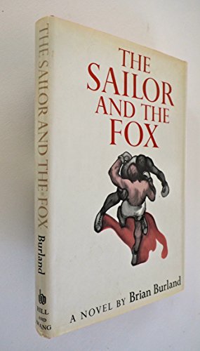 9780809083855: The sailor and the fox