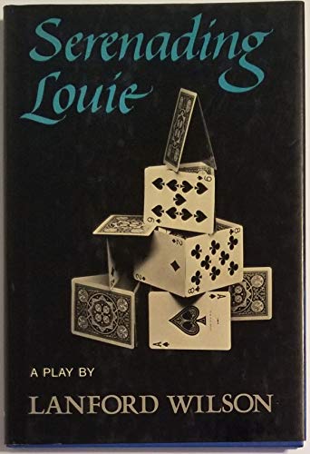 9780809085385: Serenading Louie: A Play (Mermaid Dramabook)