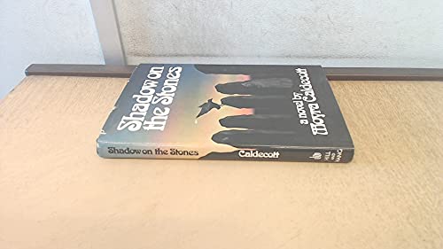 Stock image for Shadow On the Stones for sale by UHR Books