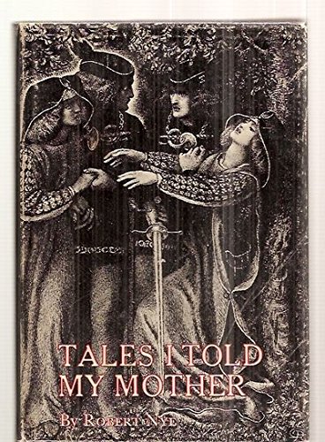 9780809091065: Tales I Told My Mother