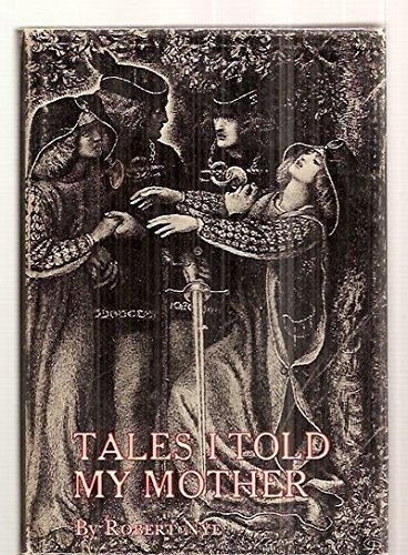 9780809091065: Tales I told my mother