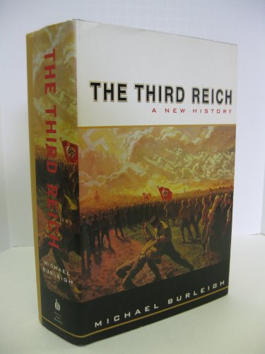 Beispielbild fr The Third Reich : A New History zum Verkauf von Better World Books