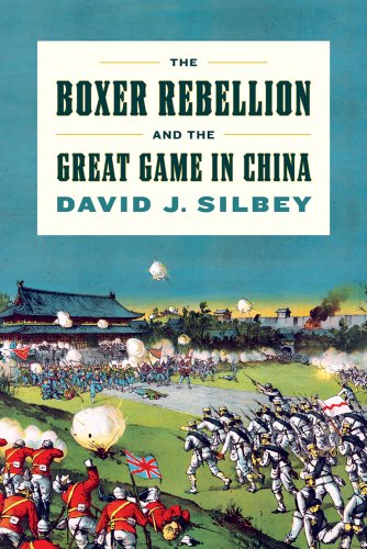 9780809094776: The Boxer Rebellion and the Great Game in China