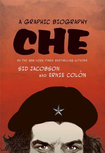 Beispielbild fr Che : A Graphic Biography zum Verkauf von Better World Books