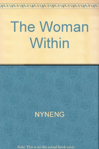 Stock image for The Woman Within (American Century Series) for sale by funyettabooks