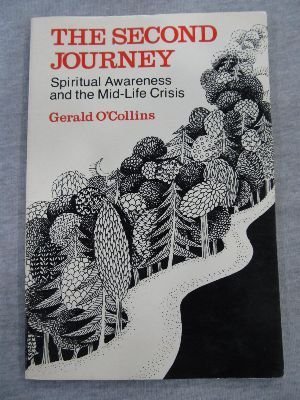 Imagen de archivo de The Second Journey a la venta por Better World Books
