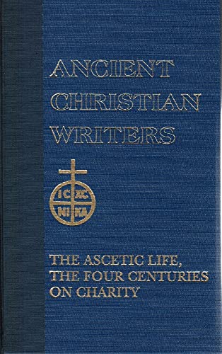 Beispielbild fr St. Maximus the Confessor : The Ascetic Life, the Four Centuries on Charity zum Verkauf von Better World Books