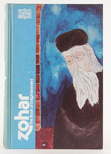 ZOHAR: THE BOOK OF ENLIGHTENMENT