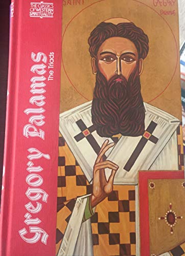 Stock image for Gregory Palamas, The Triads for sale by Better World Books