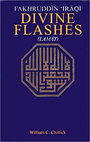 9780809103294: Fakhruddin Iraqi: Divine Flashes