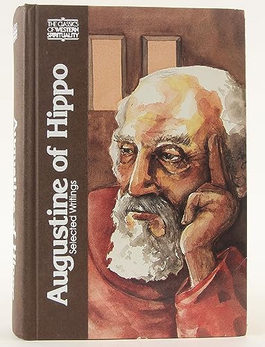 9780809103485: Augustine of Hippo- Selected Writings