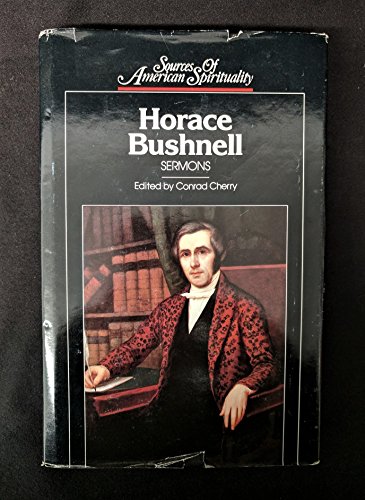 9780809103621: Horace Bushnell: Sermons