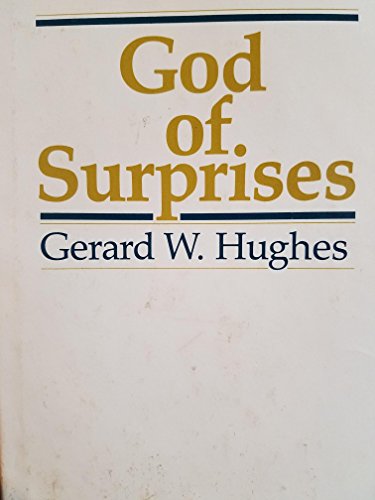 Beispielbild fr God of Surprises zum Verkauf von Better World Books