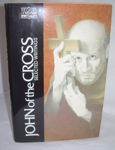 9780809103843: John of the Cross: Selected Writings