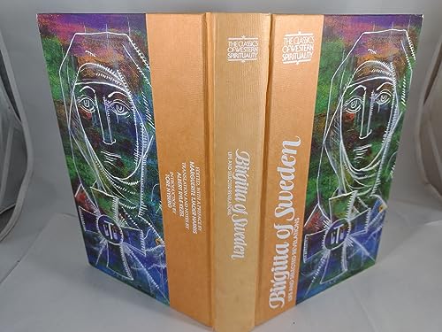 Stock image for Birgitta of Swedan Life and Selected Revelations (The Classics of Western Spirituality) (English and Latin Edition) for sale by ThriftBooks-Dallas