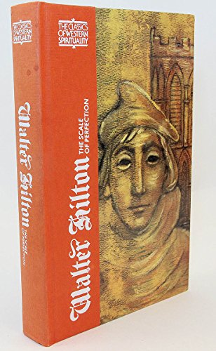 9780809104406: The Scale of Perfection (CLASSICS OF WESTERN SPIRITUALITY)