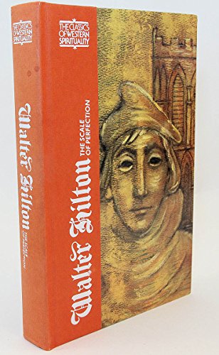 9780809104406: The Scale of Perfection: v.71 (Classics of Western Spirituality Series)