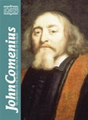 Beispielbild fr John Comenius : The Labyrinth of the World and the Paradise of the Heart zum Verkauf von Better World Books