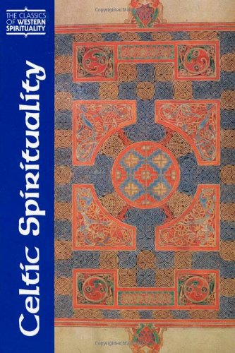 9780809105052: Celtic Spirituality (CLASSICS OF WESTERN SPIRITUALITY)