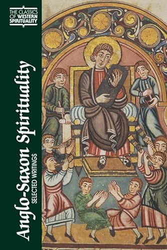 9780809105151: Anglo-Saxon Spirituality: Selected Writings (Classics of Western Spirituality (Hardcover))