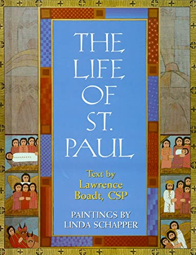 Stock image for The Life of St. Paul for sale by HPB-Emerald