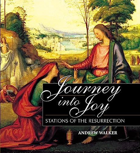 Beispielbild fr Journey into Joy: Stations of the Resurrection zum Verkauf von SecondSale