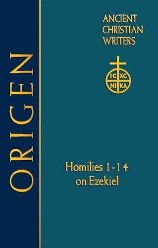 9780809105670: 62. Origen: Homilies 1-14 on Ezekiel (Ancient Christian Writers)