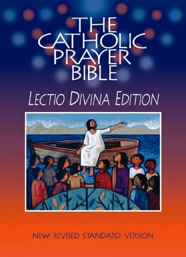 Stock image for The Catholic Prayer Bible, Lectio Divina Edition for sale by Austin Goodwill 1101