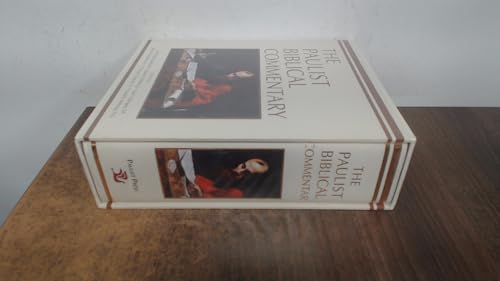 Stock image for The Paulist Biblical Commentary for sale by Zoom Books Company