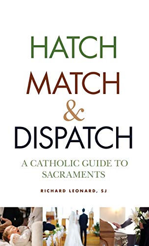 Beispielbild fr Hatch, Match and Dispatch zum Verkauf von SecondSale