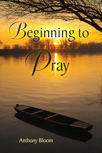 9780809115099: Beginning to Pray