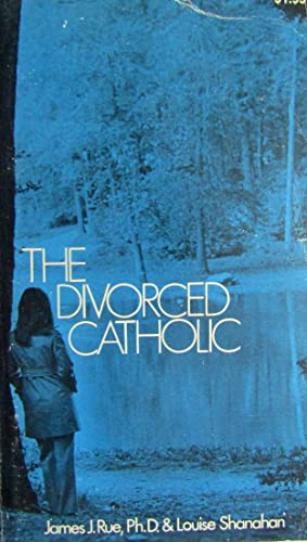 Imagen de archivo de The Divorced Catholic, a la venta por ThriftBooks-Dallas