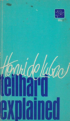 9780809116942: Teilhard Explained