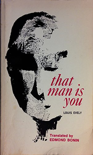 Stock image for That Man Is You for sale by Half Price Books Inc.