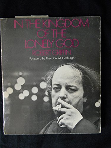 Stock image for In the Kingdom of the Lonely God for sale by Mount Angel Abbey Library