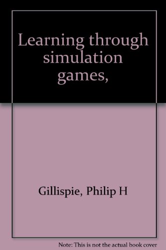 Learning Through Simulation Games