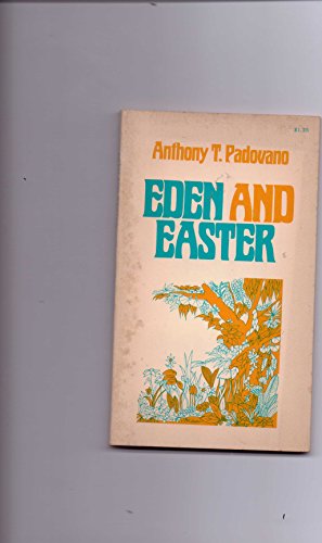Stock image for Eden and Easter for sale by Better World Books