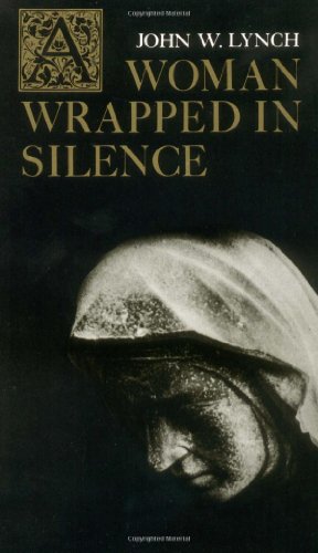 9780809119059: A Woman Wrapped in Silence: [Poem]