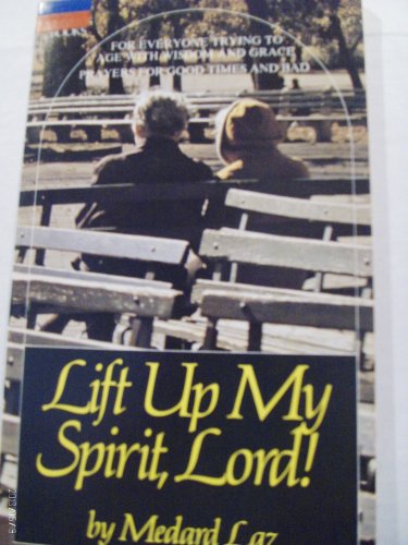 Beispielbild fr Title: Lift up my spirit Lord Emmaus books zum Verkauf von Kennys Bookshop and Art Galleries Ltd.
