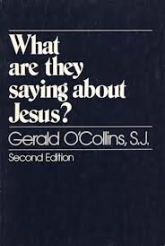 What are they saying about Jesus? (A Deus book)